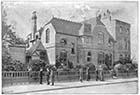 Harold Road/Convalescent Home for Children [Guide 1903]